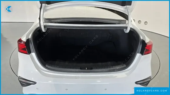 KIA K3 LUXURY