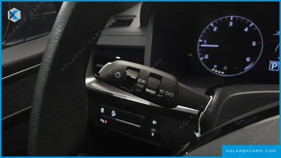 KGM - SSANGYONG REXTON DIESEL 2.2 2WD