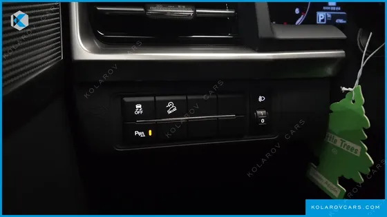 KGM - SSANGYONG REXTON DIESEL 2.2 2WD