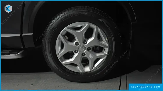 KGM - SSANGYONG REXTON DIESEL 2.2 2WD