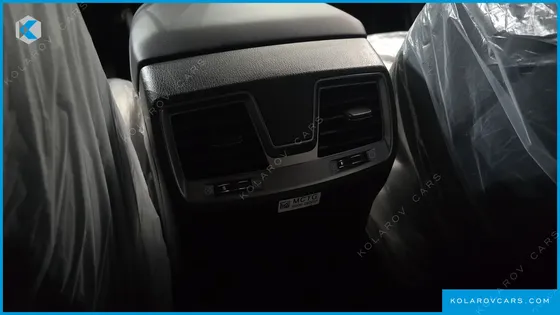 KGM - SSANGYONG REXTON DIESEL 2.2 2WD