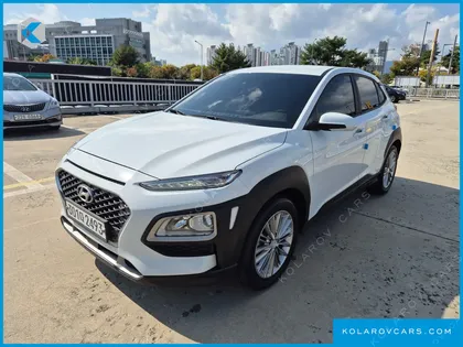 HYUNDAI KONA DIESEL 1.6 2WD
