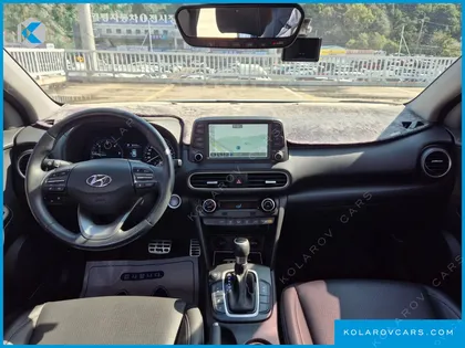 HYUNDAI KONA DIESEL 1.6 2WD
