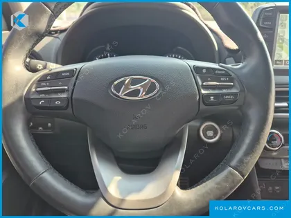HYUNDAI KONA DIESEL 1.6 2WD