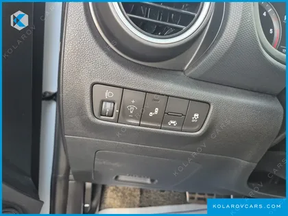 HYUNDAI KONA DIESEL 1.6 2WD