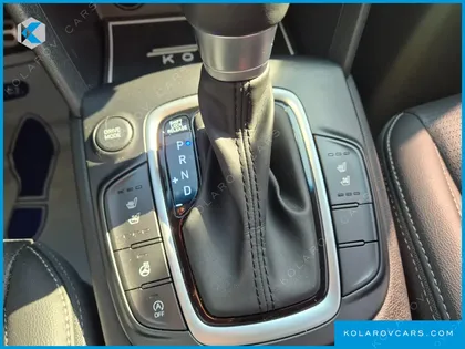 HYUNDAI KONA DIESEL 1.6 2WD