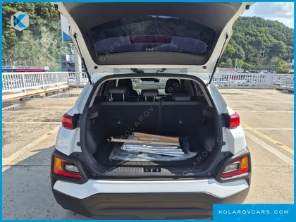 HYUNDAI KONA DIESEL 1.6 2WD