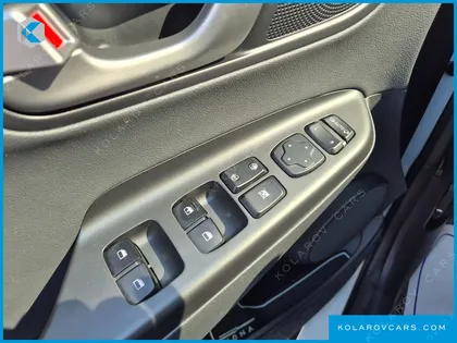 HYUNDAI KONA DIESEL 1.6 2WD