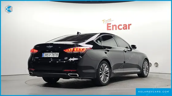 HYUNDAI GENESIS G330 PREMIUM AWD