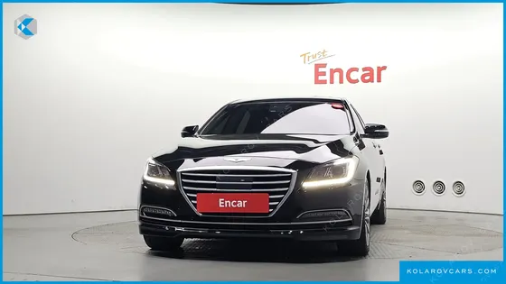 HYUNDAI GENESIS G330 PREMIUM AWD