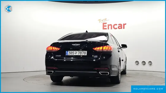 HYUNDAI GENESIS G330 PREMIUM AWD