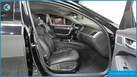 HYUNDAI GENESIS G330 PREMIUM AWD