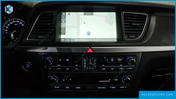 HYUNDAI GENESIS G330 PREMIUM AWD