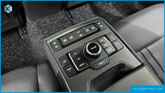 HYUNDAI GENESIS G330 PREMIUM AWD