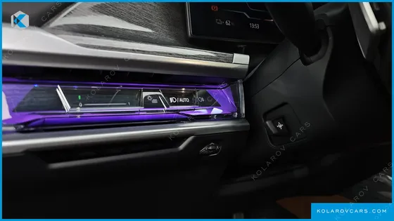 BMW I7 XDRIVE 60 M SPORT