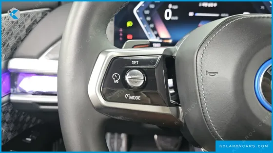 BMW I7 XDRIVE 60 M SPORT