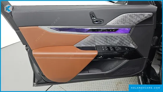 BMW I7 XDRIVE 60 M SPORT