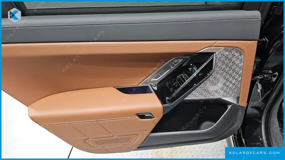 BMW I7 XDRIVE 60 M SPORT