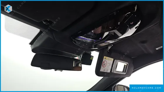 BMW I7 XDRIVE 60 M SPORT