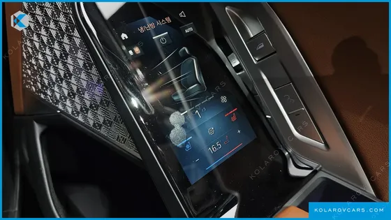 BMW I7 XDRIVE 60 M SPORT