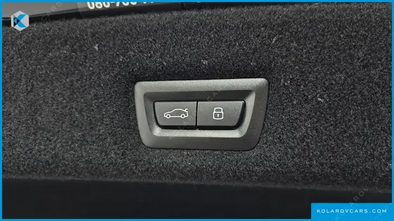 BMW I7 XDRIVE 60 M SPORT