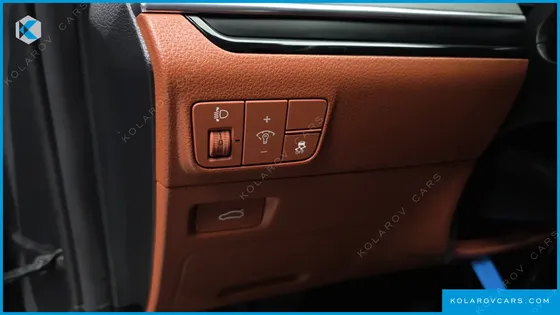 KIA K5 2.0