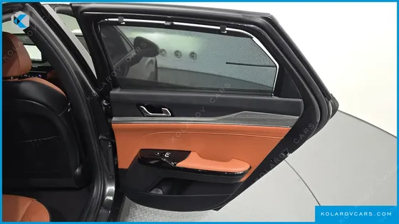 KIA K5 2.0