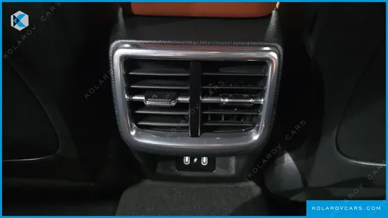 KIA K5 2.0