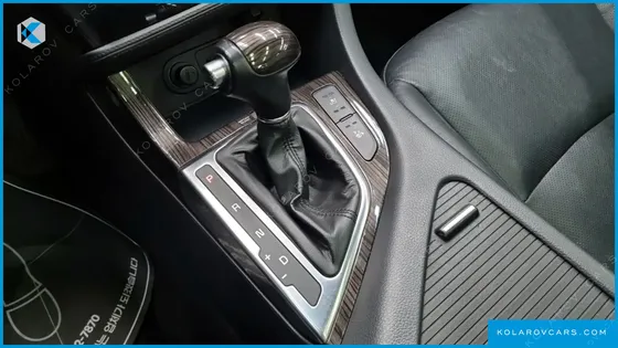 KIA K5 LPI PRESTIGE