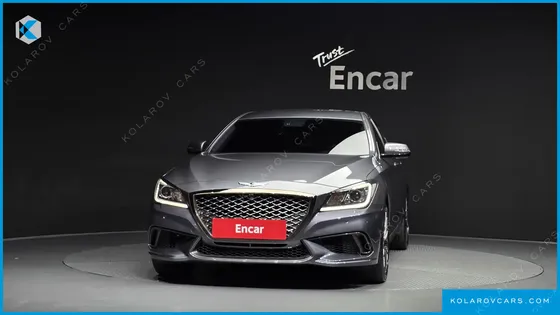 HYUNDAI GENESIS G330 PREMIUM