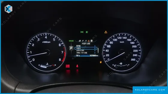 HYUNDAI GENESIS G330 PREMIUM