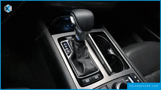 HYUNDAI GENESIS G330 PREMIUM