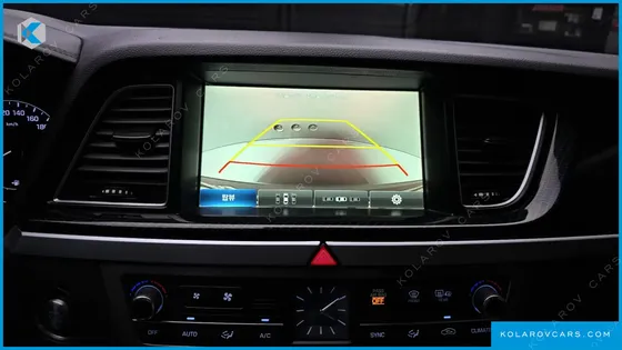 HYUNDAI GENESIS G330 PREMIUM