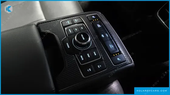 HYUNDAI GENESIS G330 PREMIUM