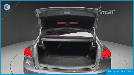 HYUNDAI GENESIS G330 PREMIUM