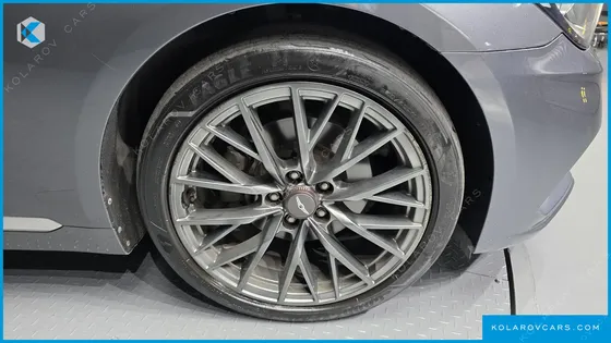 HYUNDAI GENESIS G330 PREMIUM