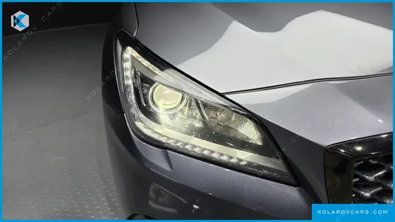 HYUNDAI GENESIS G330 PREMIUM