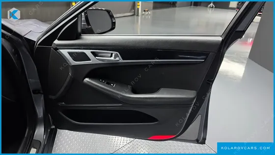 HYUNDAI GENESIS G330 PREMIUM