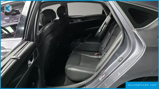 HYUNDAI GENESIS G330 PREMIUM