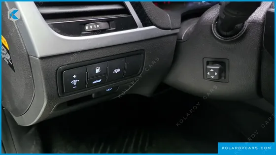 HYUNDAI GENESIS G330 PREMIUM