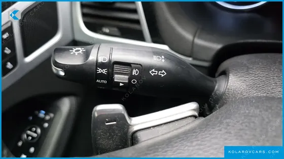 HYUNDAI GENESIS G330 PREMIUM
