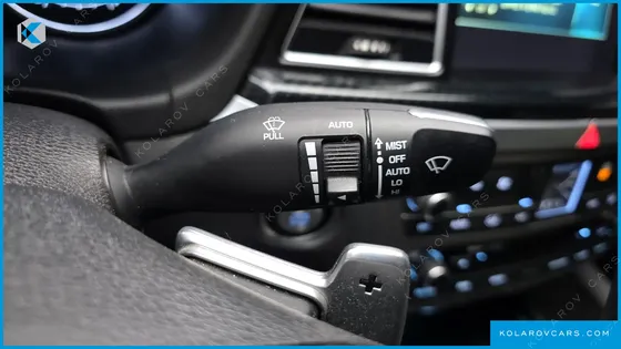HYUNDAI GENESIS G330 PREMIUM