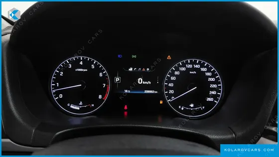 HYUNDAI GENESIS G380 EXCLUSIVE AWD