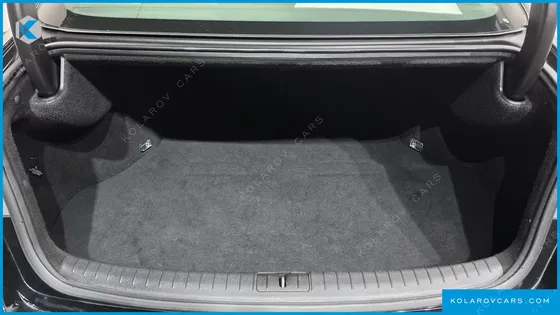 HYUNDAI GENESIS G380 EXCLUSIVE AWD