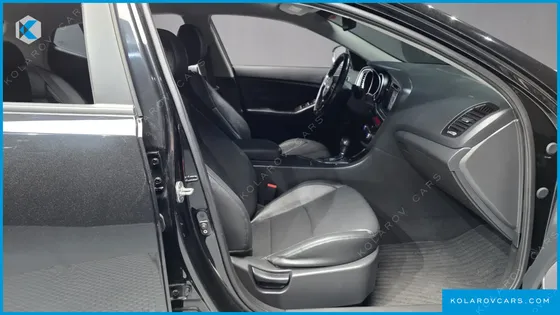 KIA K5 LUXURY
