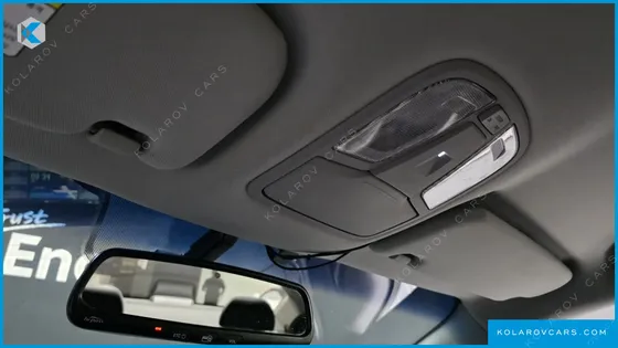 KIA K5 LUXURY