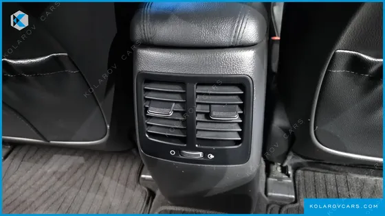 KIA K5 LUXURY