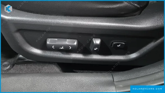 KIA K5 LUXURY