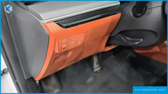 KIA K5 1.6 TURBO