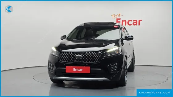 KIA SORENTO DIESEL 2.0 2WD